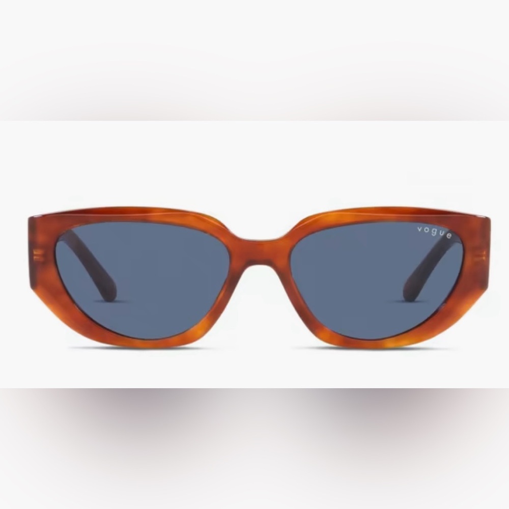 Vogue x Hailey Bieber Sunglasses